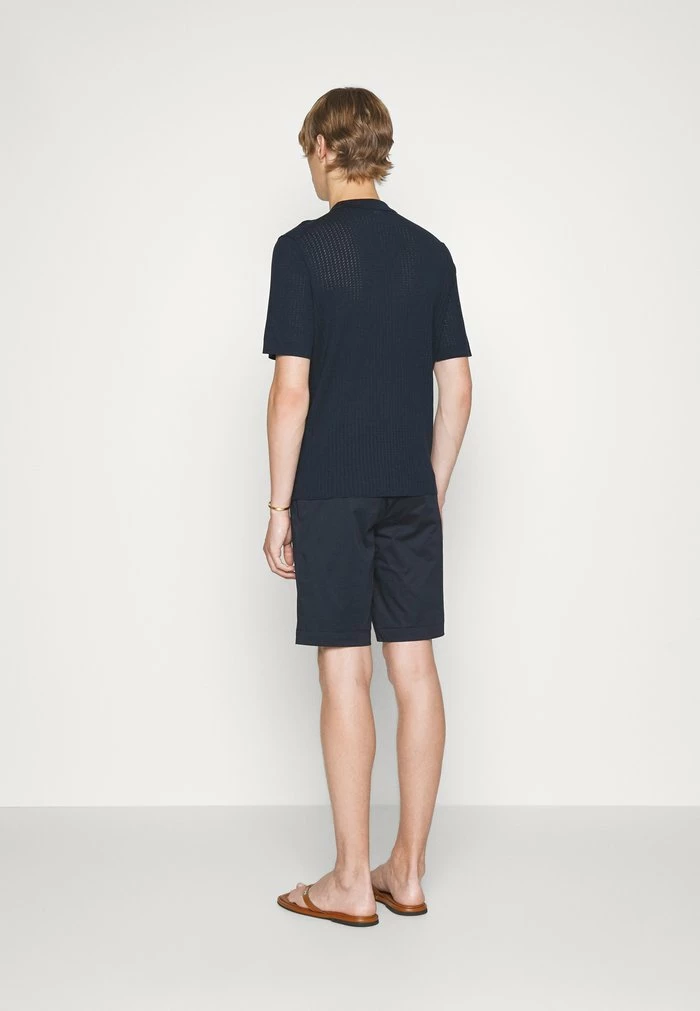 SKYLER SHIRT - Shirt - navy