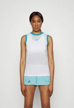 J.LINDEBERG MARION - Top - White