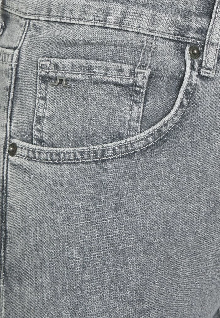 J.LINDEBERG JAY - Slim Fit Jeans - Granite 3 J.LINDEBERG JAY - Slim Fit Jeans - Granite - Image 3