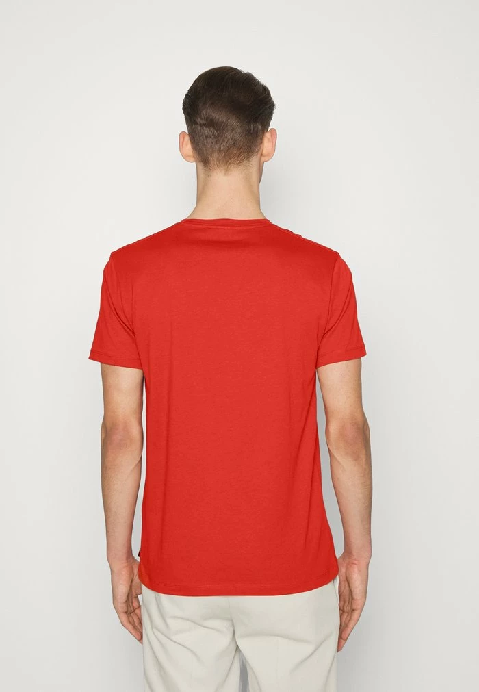 SID - Basic T-shirt - ketchup