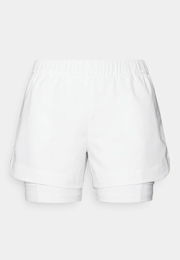 MILA SHORT - Sports shorts - white