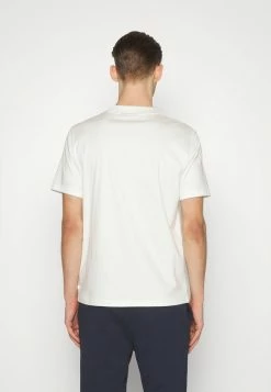 J.LINDEBERG ACE MOCK NECK - Basic T-shirt - White 8 J.LINDEBERG ACE MOCK NECK - Basic T-shirt - White -J.LINDEBERG SHOP e7eee0eda2f24dba82e98897ae93ffb8