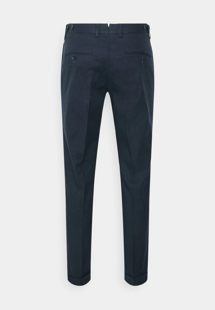 J.LINDEBERG GRANT PANTS - Chinos - Navy 2 J.LINDEBERG GRANT PANTS - Chinos - Navy - Image 2