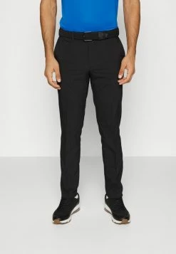 J.LINDEBERG ELOF GOLF PANT - Outdoor Trousers - Black