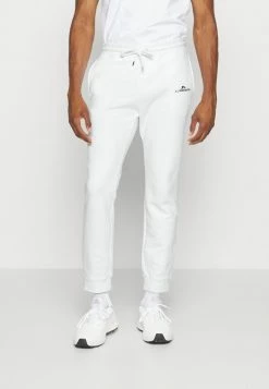 J.LINDEBERG ALPHA PANT - Tracksuit Bottoms - White
