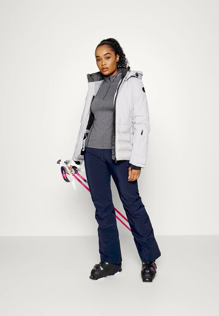 J.LINDEBERG WATSON - Snow Pants - Navy 2 J.LINDEBERG WATSON - Snow Pants - Navy - Image 2