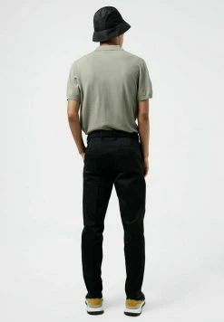 J.LINDEBERG Trousers - Black 7 J.LINDEBERG Trousers - Black -J.LINDEBERG SHOP eaae11919ccd47729f33b9f0bd275004