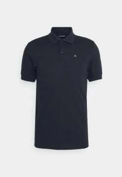 J.LINDEBERG RUBI SLIM - Polo Shirt - Navy -J.LINDEBERG SHOP eb7c19aa0049456ca88f94e6c2d3ab66