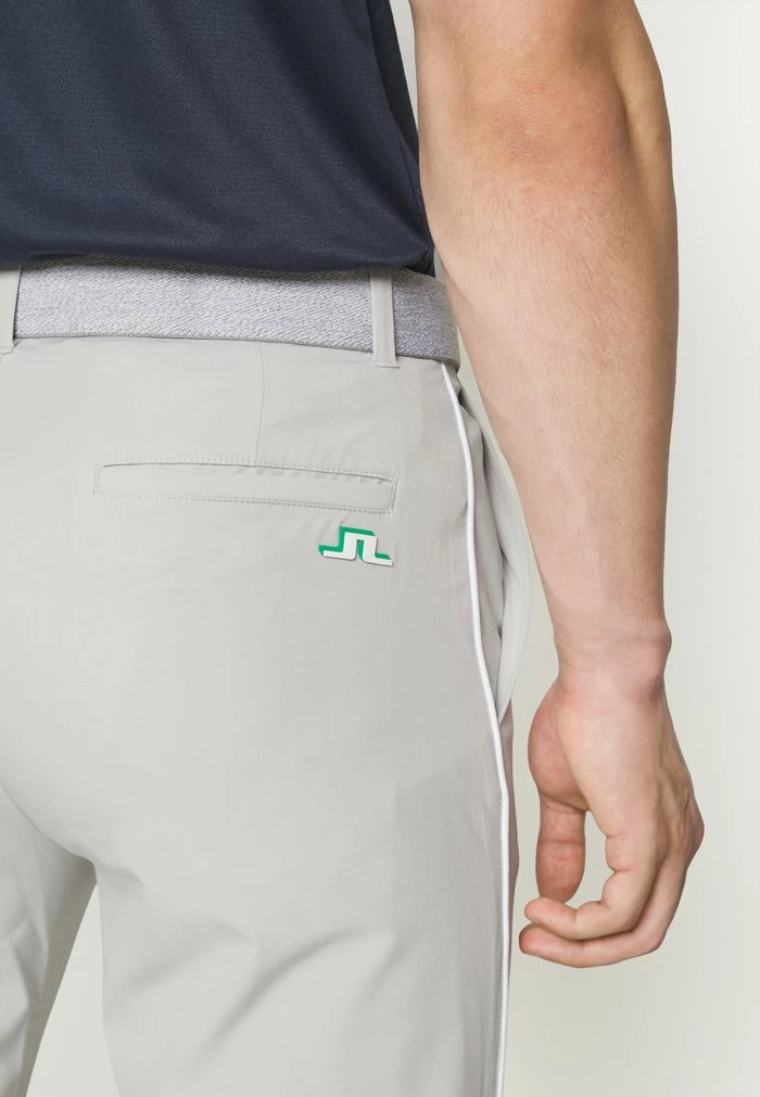 RICK GOLF PANT - Trousers - light grey