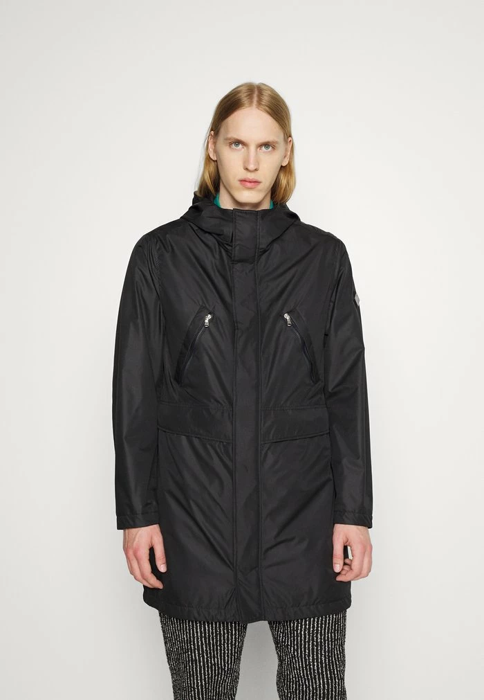 ETHER PRIMO COAT - Parka - navy