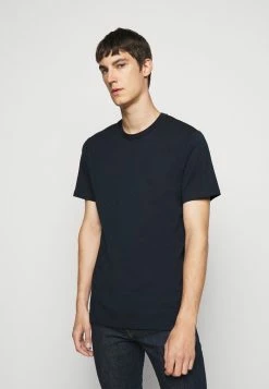J.LINDEBERG SILO TEE - Basic T-shirt - Navy