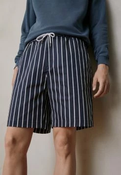 J.LINDEBERG EARL RESORT - Shorts - Navy
