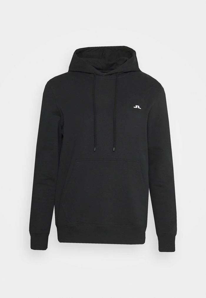CAL HOODIE - Sweatshirt - black