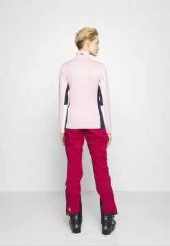 J.LINDEBERG TRACY SKI MID LAYER - Long Sleeved Top - Pink Lavender 8 J.LINDEBERG TRACY SKI MID LAYER - Long Sleeved Top - Pink Lavender -J.LINDEBERG SHOP f5e8387be3474dc38a2672efe88bf309