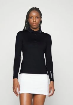 J.LINDEBERG TOUR TECH - Polo Shirt - Navy