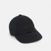 J.LINDEBERG ELIJAH UNISEX - Cap - Black