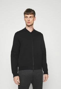 J.LINDEBERG SETH JACKET - Bomber Jacket - Black