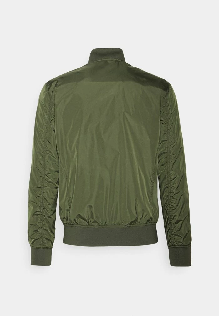 THOM - Bomber Jacket - deep depths