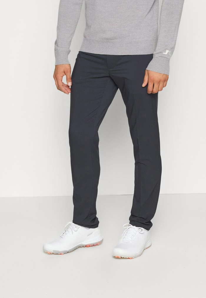 ELOF PANT - Outdoor trousers - jl navy