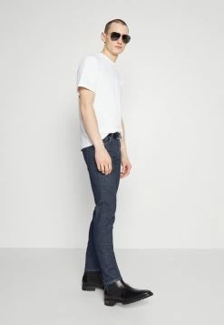 J.LINDEBERG JAY ACTIVE - Slim Fit Jeans - Dark Blue 9 J.LINDEBERG JAY ACTIVE - Slim Fit Jeans - Dark Blue -J.LINDEBERG SHOP faa43eab847a455187105c4b51ca417a