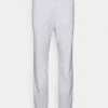 J.LINDEBERG FELIX PANTS - Tracksuit Bottoms - Stone Grey Melange