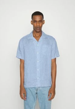 J.LINDEBERG Shirt - Ultramarine