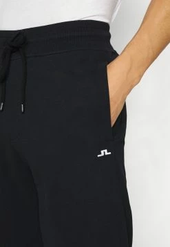 J.LINDEBERG PANT - Tracksuit Bottoms - Black 11 J.LINDEBERG PANT - Tracksuit Bottoms - Black -J.LINDEBERG SHOP fd59340f4503456592c7a0d9bb45a193