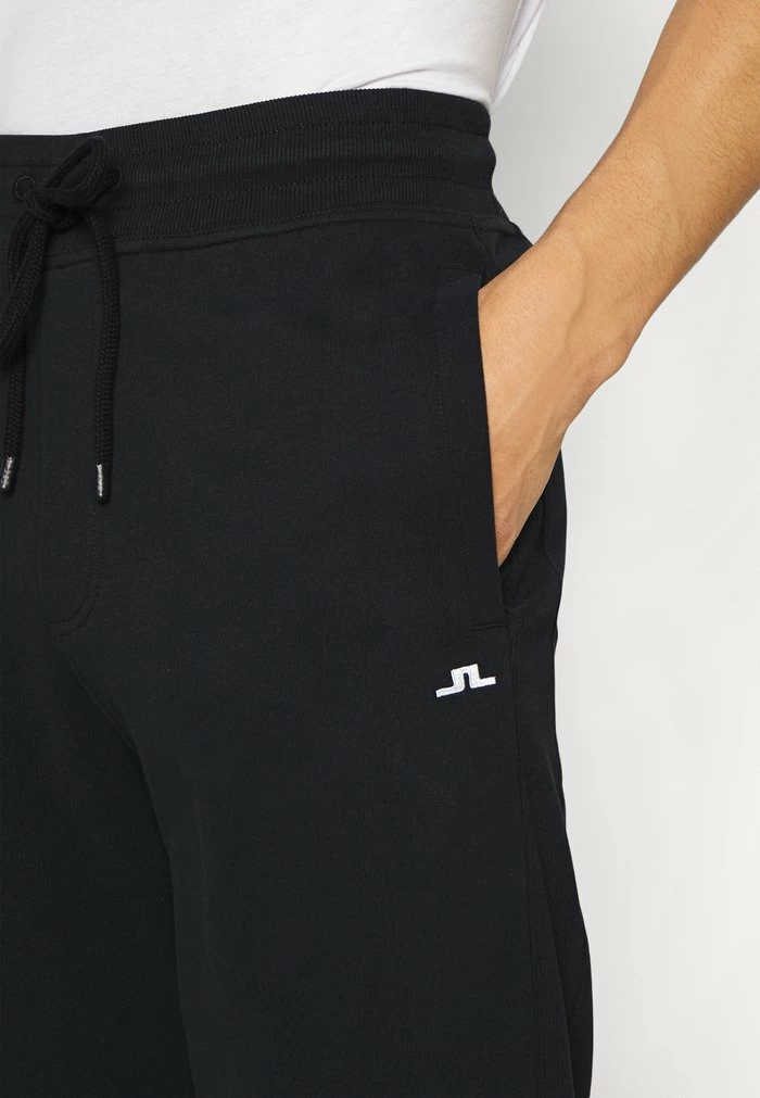 J.LINDEBERG PANT - Tracksuit Bottoms - Black 6 J.LINDEBERG PANT - Tracksuit Bottoms - Black - Image 6
