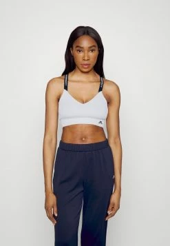 J.LINDEBERG MIKA GOLF - Top - White