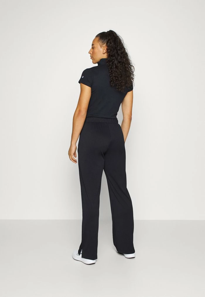 J.LINDEBERG IMAN PANT - Trousers - Navy 3 J.LINDEBERG IMAN PANT - Trousers - Navy - Image 3