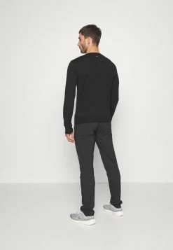J.LINDEBERG ELOF PANT - Outdoor Trousers - Black -J.LINDEBERG SHOP fe8678eea0cb4163b06c05c01b3a9ae6