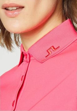 J.LINDEBERG TOUR TECH - Polo Shirt - Azalea 9 J.LINDEBERG TOUR TECH - Polo Shirt - Azalea -J.LINDEBERG SHOP fef18615e8844b32a5f93fd9d0088ad4